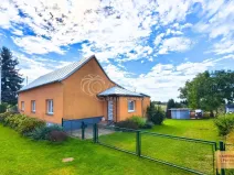 Prodej rodinného domu, Drahany, 119 m2