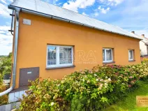 Prodej rodinného domu, Drahany, 119 m2