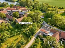 Prodej pozemku pro bydlení, Nové Syrovice, 698 m2