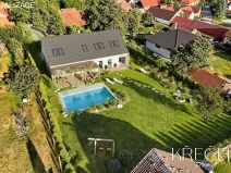 Prodej pozemku pro bydlení, Kaly, 1792 m2