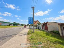 Prodej garáže, Znojmo, Suchohrdelská, 19 m2