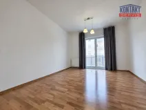 Pronájem bytu 1+kk, České Budějovice, U Boru, 26 m2