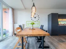 Prodej bytu 3+kk, Plzeň - Severní Předměstí, Kotíkovská, 109 m2