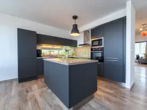 Prodej bytu 3+kk, Plzeň - Severní Předměstí, Kotíkovská, 109 m2
