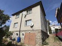 Prodej rodinného domu, Třebíč - Nové Dvory, U Studánky, 163 m2