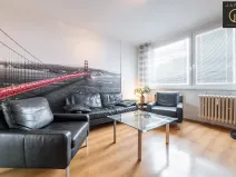 Prodej bytu 4+1, Praha - Chodov, Podjavorinské, 71 m2