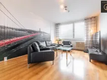 Prodej bytu 4+1, Praha - Chodov, Podjavorinské, 71 m2