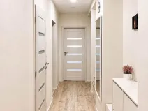Pronájem bytu 3+kk, Olomouc - Nová Ulice, Wolkerova, 63 m2