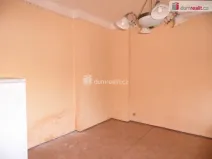 Pronájem bytu 1+kk, Praha - Břevnov, Hošťálkova, 27 m2