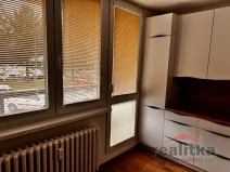 Pronájem bytu 1+1, Opava, Zeyerova, 35 m2