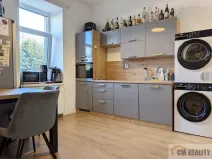 Prodej bytu 2+1, Olomouc - Klášterní Hradisko, Na hrázi, 43 m2