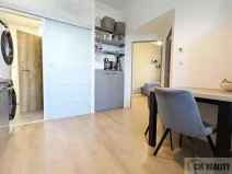 Prodej bytu 2+1, Olomouc - Klášterní Hradisko, Na hrázi, 43 m2