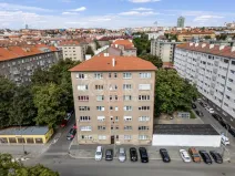 Prodej bytu 5+kk, Praha - Vršovice, Vladivostocká, 86 m2