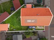 Prodej bytu 3+1, Rokycany - Nové Město, Dvořákova, 93 m2