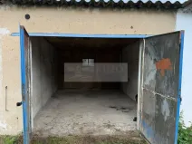 Pronájem garáže, Lužec nad Vltavou, 24 m2