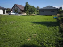 Prodej pozemku pro bydlení, Veliká Ves, Na Miskách, 926 m2
