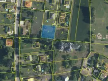 Prodej pozemku pro bydlení, Veliká Ves, Na Miskách, 926 m2
