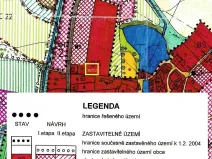Prodej pozemku pro bydlení, Veliká Ves, Na Miskách, 926 m2