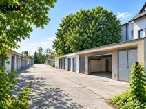 Pronájem garáže, Hradec Králové, 23 m2