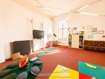Pronájem kanceláře, Znojmo, Horní náměstí, 35 m2