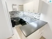 Pronájem bytu 2+kk, Hulín, Družba, 38 m2
