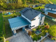 Prodej rodinného domu, Dolany - Svrčovec, 151 m2