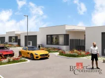 Prodej domu na klíč, Svojkovice, 142 m2