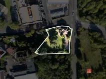 Prodej rodinného domu, Teplice - Prosetice, Pražská, 160 m2