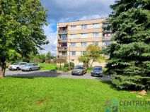 Prodej bytu 3+1, Příšovice, 72 m2
