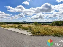 Prodej pozemku pro bydlení, Hořovice, Pod Homolí, 789 m2