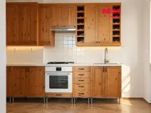 Pronájem bytu 3+kk, Velké Přílepy, Pražská, 60 m2