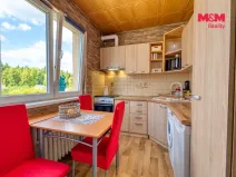 Prodej bytu 2+1, Habartov, Švermova, 55 m2
