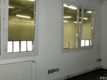 Pronájem skladu, Brno - Horní Heršpice, 1000 m2