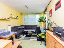 Prodej bytu 3+1, Most, Moskevská, 54 m2