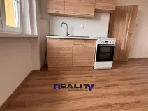 Pronájem bytu 1+1, Žatec, Dukelská, 44 m2