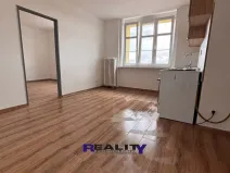 Pronájem bytu 1+1, Žatec, Dukelská, 44 m2