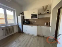 Prodej rodinného domu, Kostelec na Hané, Legionářská, 110 m2