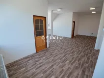 Pronájem bytu 2+kk, Hrušovany nad Jevišovkou, náměstí Míru, 64 m2