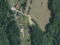 Prodej pozemku, Zdíkov, 311 m2