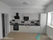 Pronájem bytu 4+kk, Trhové Sviny, Pekárenská, 86 m2