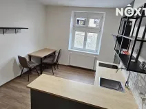 Pronájem bytu 2+1, Tábor, Vítkova, 48 m2