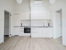 Pronájem bytu 2+kk, Praha - Nové Město, Václavské náměstí, 43 m2