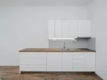 Pronájem bytu 1+kk, Praha - Žižkov, Řehořova, 30 m2