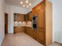 Pronájem bytu 3+1, Praha - Staré Město, Bílkova, 94 m2