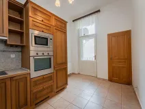 Pronájem bytu 3+1, Praha - Staré Město, Bílkova, 94 m2
