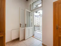 Pronájem bytu 3+1, Praha - Staré Město, Bílkova, 94 m2