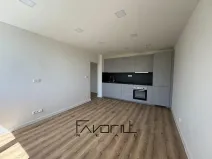 Prodej bytu 2+kk, Ostrava, Krestova, 37 m2