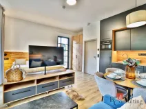 Prodej bytu 1+kk, Černý Důl, 61 m2