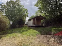 Prodej zahrady, Sušice, 402 m2