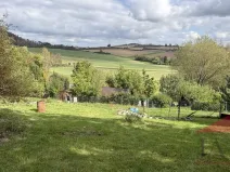 Prodej zahrady, Sušice, 402 m2